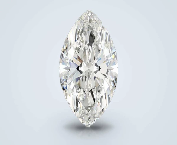 11.7 Carat · F · VVS2 Rare Carat Ideal Cut