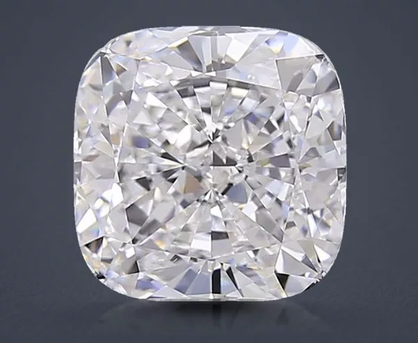 3.33 Carat · D · VVS1 Rare Carat Ideal Cut