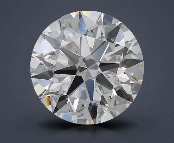 2 Carat · F · VS2 Rare Carat Ideal Cut