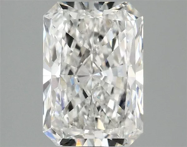 2.08 Carat · F · VS1 Rare Carat Ideal Cut