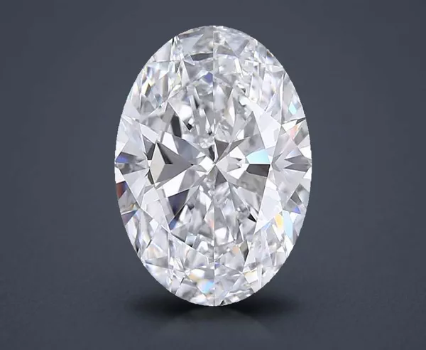 5.04 Carat · E · VVS1 Rare Carat Ideal Cut
