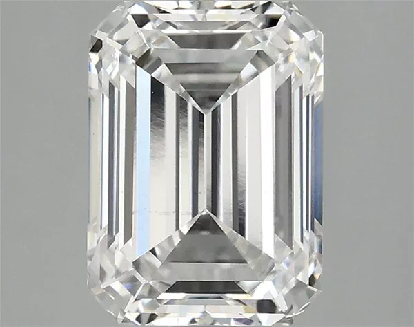 2.09 Carat · E · VS2 Rare Carat Ideal Cut