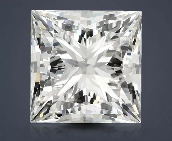 4.03 Carat · F · VS1 Rare Carat Ideal Cut