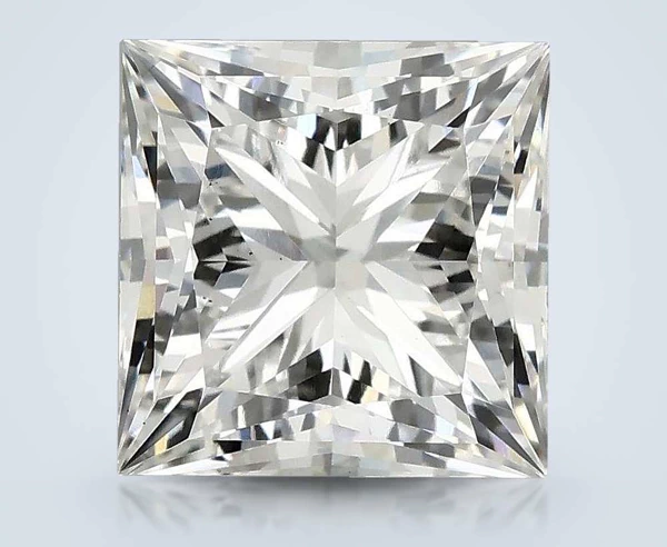 4.03 Carat · F · VS1 Rare Carat Ideal Cut