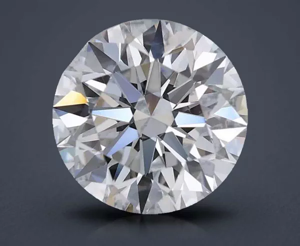1.26 Carat · E · VS1 Rare Carat Ideal Cut