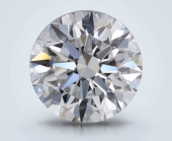 1.26 Carat · E · VS1 Rare Carat Ideal Cut