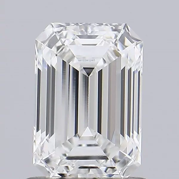 0.93 Carat · F · VVS2 Rare Carat Ideal Cut
