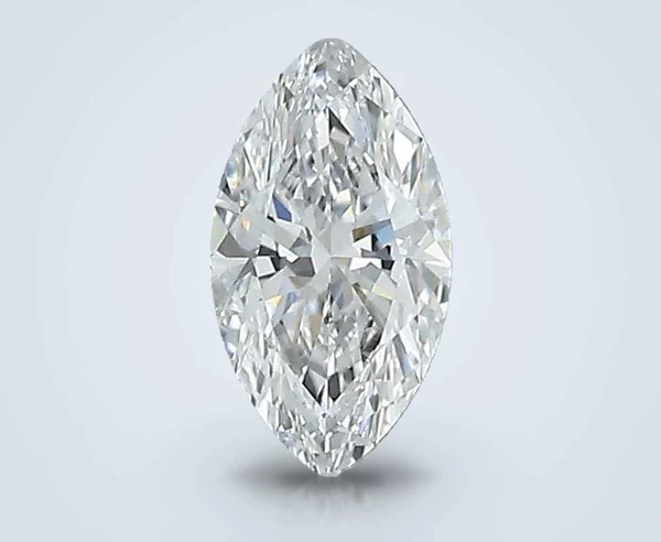 0.5 Carat · D · VVS2 Rare Carat Ideal Cut