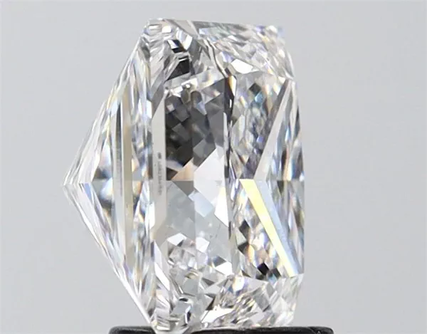 3.51 Carat · D · VS1 Rare Carat Ideal Cut