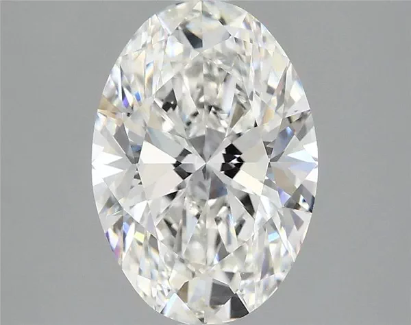 2.46 Carat · G · VVS2 Rare Carat Ideal Cut