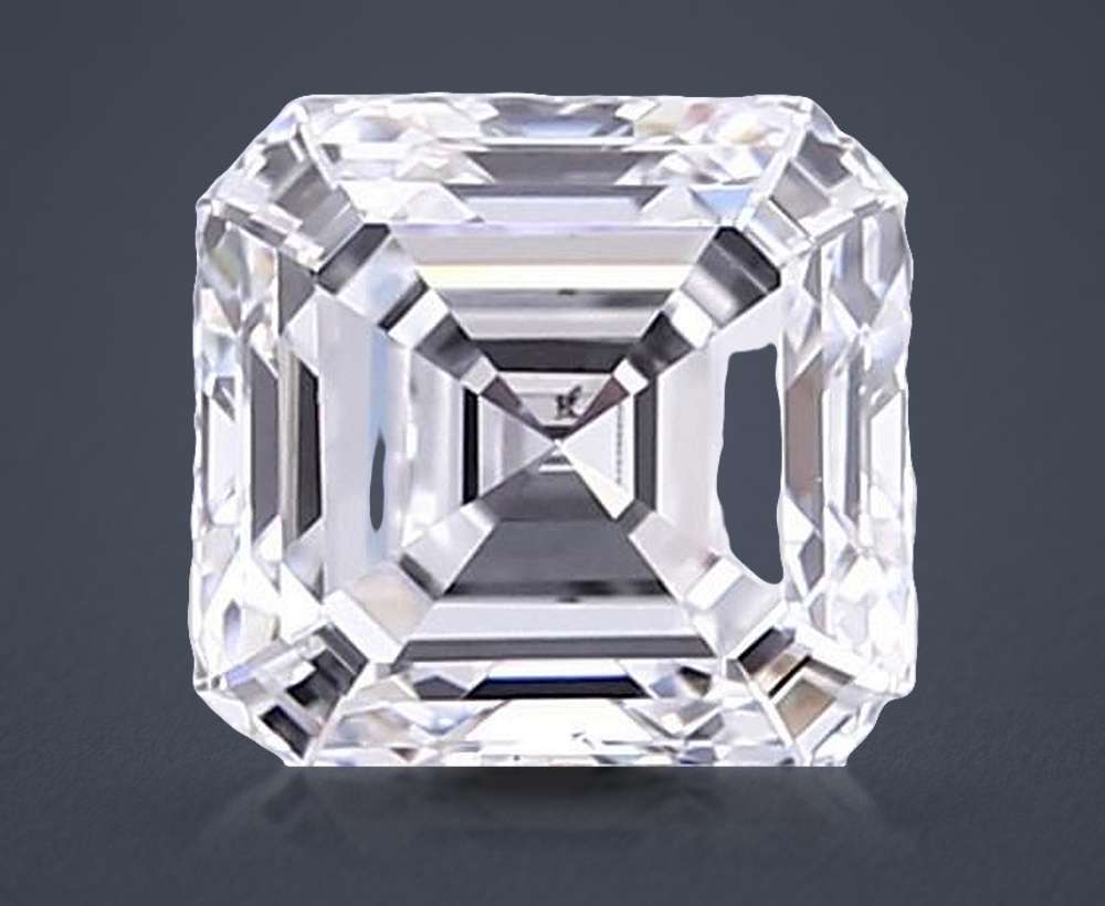 1.56 Carat · D · VS2 Rare Carat Ideal Cut