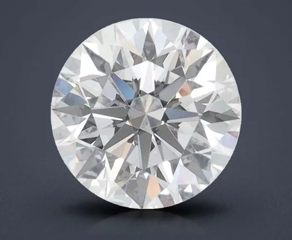 1.47 Carat · D · VVS1 Rare Carat Ideal Cut