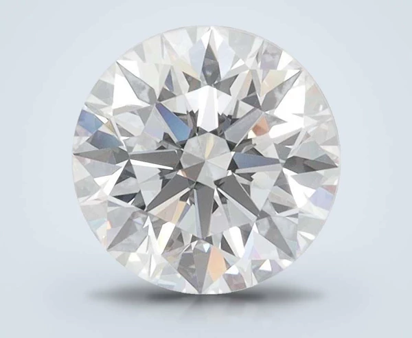 1.47 Carat · D · VVS1 Rare Carat Ideal Cut