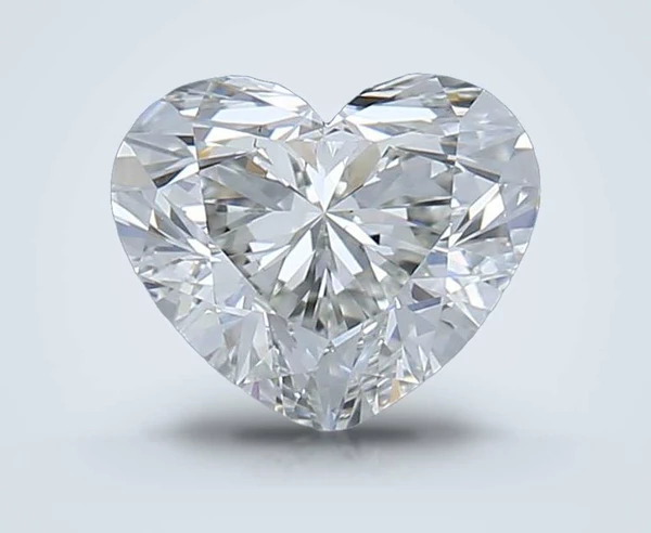 0.95 Carat · I · VS2 Rare Carat Ideal Cut