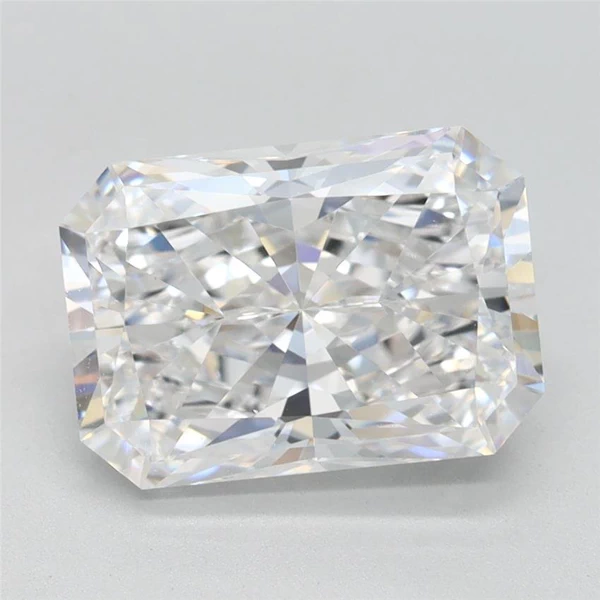 3.06 Carat · D · FL Rare Carat Ideal Cut