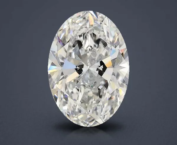 2.51 Carat · F · VVS1 Rare Carat Ideal Cut