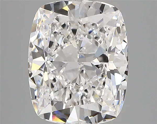 3.95 Carat · E · VVS1 Rare Carat Ideal Cut