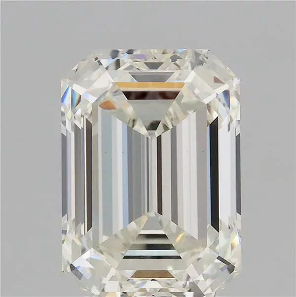 2.92 Carat · G · VS1 very good Cut