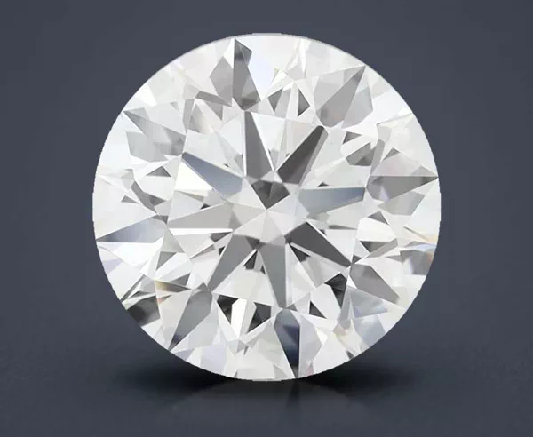 2.68 Carat · D · VVS1 Rare Carat Ideal Cut