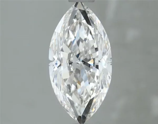 1.31 Carat · I · VVS1 very good Cut