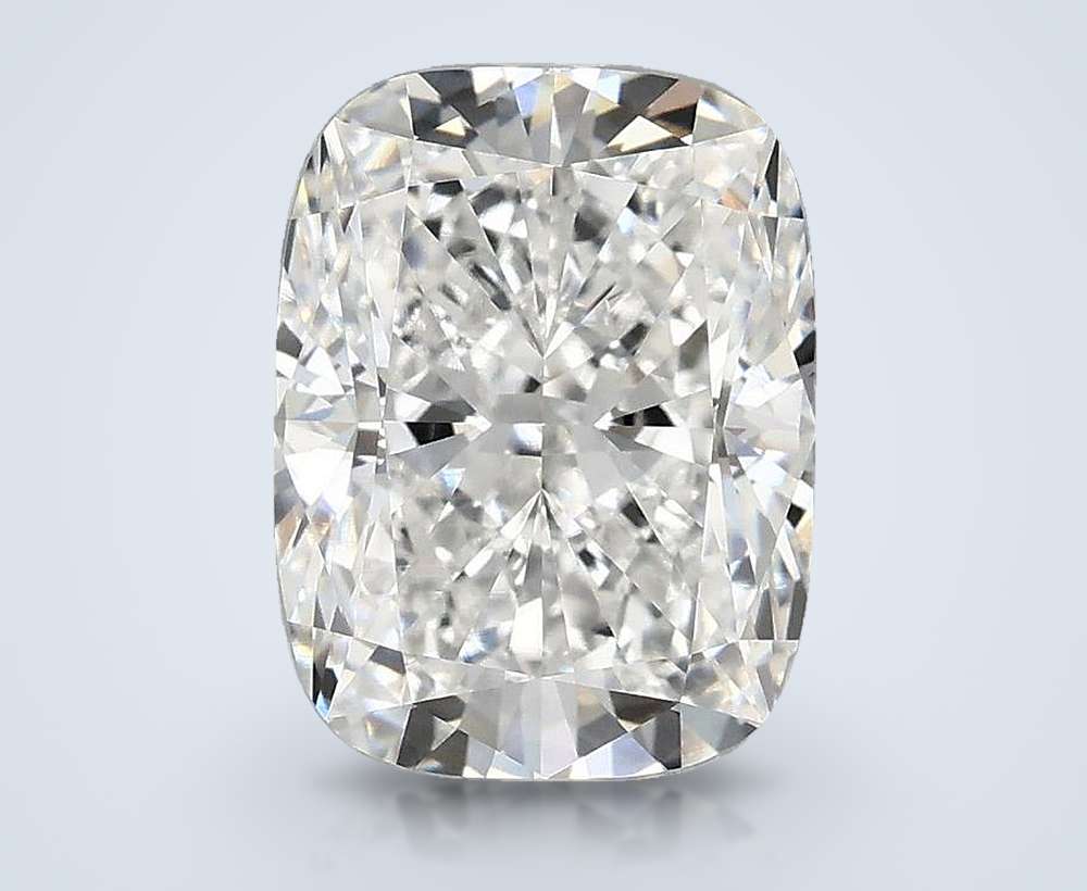 3.17 Carat · E · VS1 Rare Carat Ideal Cut