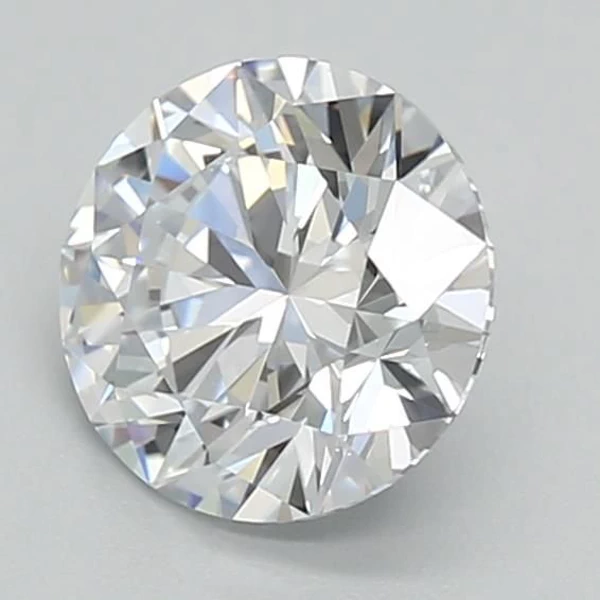 1.09 Carat · F · IF Rare Carat Ideal Cut