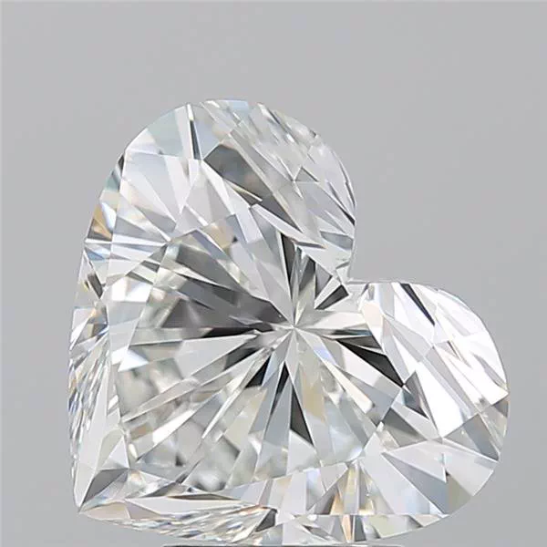 5.01 Carat · I · VS2 Rare Carat Ideal Cut