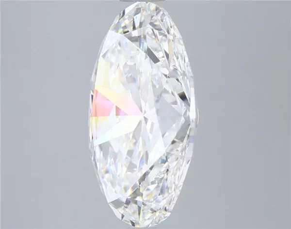 6.79 Carat · F · VS1 Rare Carat Ideal Cut