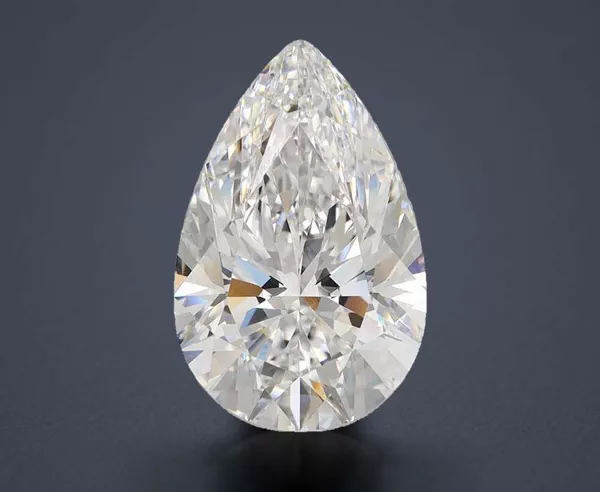 7.01 Carat · D · VVS2 Rare Carat Ideal Cut