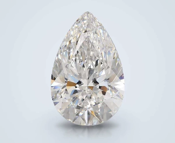 7.01 Carat · D · VVS2 Rare Carat Ideal Cut