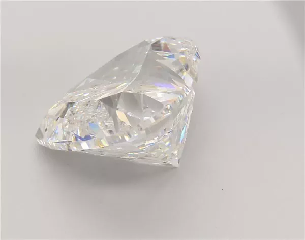 20.81 Carat · F · VS1 Rare Carat Ideal Cut