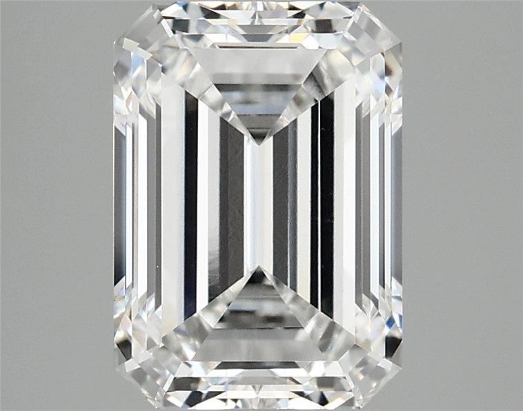3.34 Carat · E · VS1 Rare Carat Ideal Cut