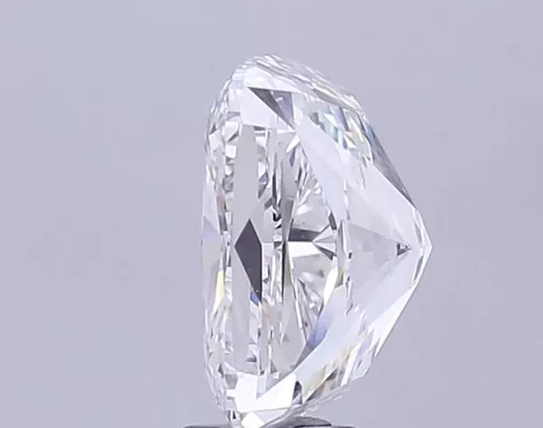 6.5 Carat · D · VS1 Rare Carat Ideal Cut