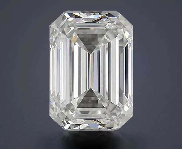 4.04 Carat · G · VVS2 Rare Carat Ideal Cut
