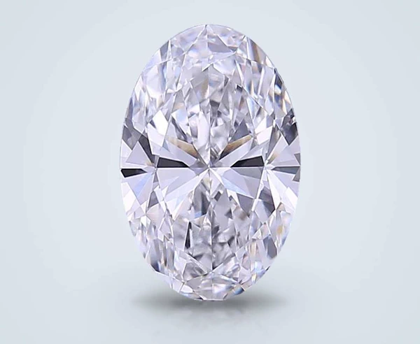 2.26 Carat · D · VVS1 Rare Carat Ideal Cut