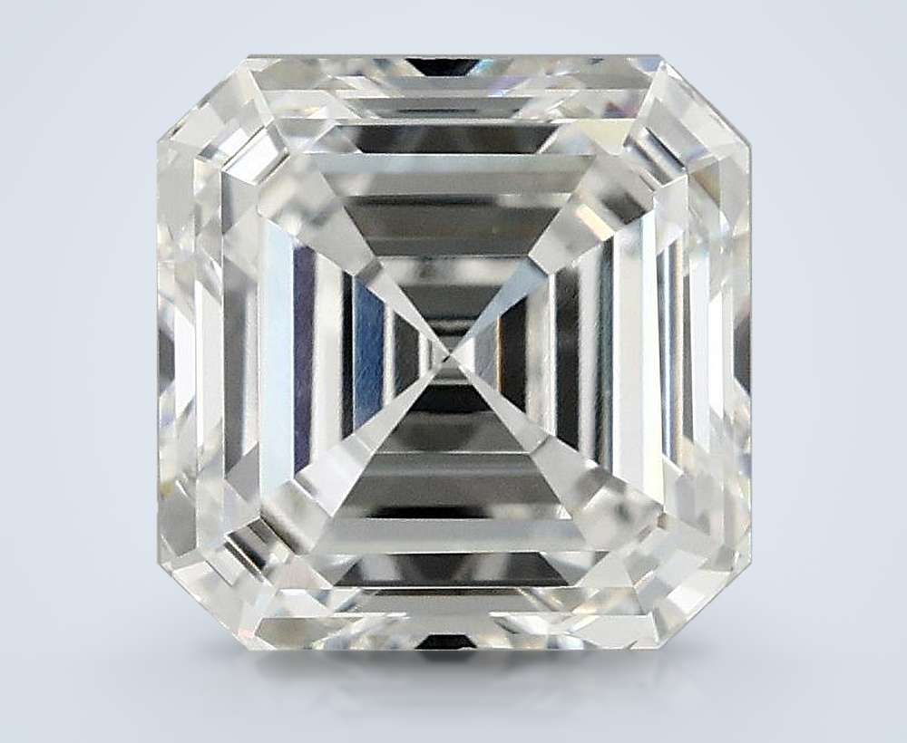 2.89 Carat · F · VVS2 excellent Cut