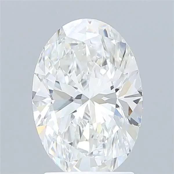 2.29 Carat · D · VS1 Rare Carat Ideal Cut