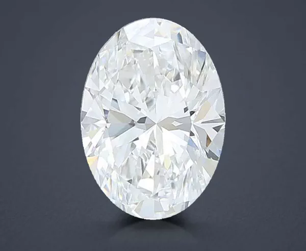 2.29 Carat · D · VS1 Rare Carat Ideal Cut