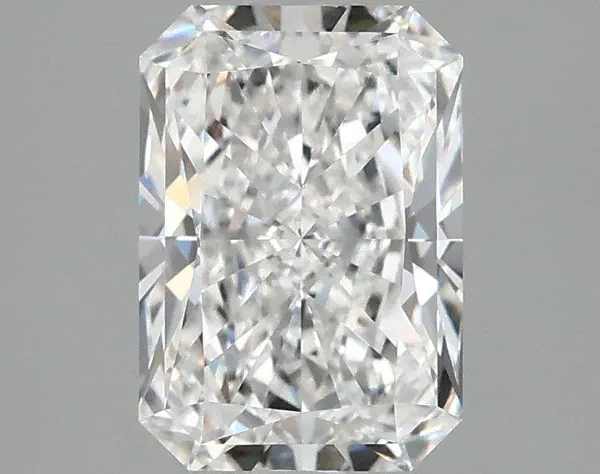 1.97 Carat · D · VVS2 Rare Carat Ideal Cut