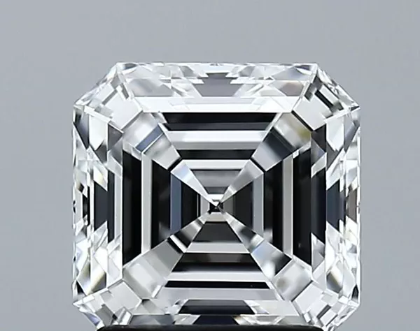 2.06 Carat · D · VVS2 Rare Carat Ideal Cut