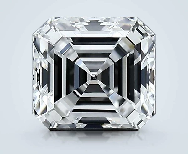 2.06 Carat · D · VVS2 Rare Carat Ideal Cut