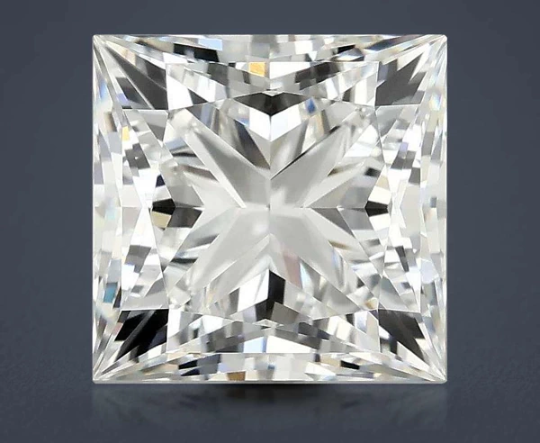4.19 Carat · E · VVS2 Rare Carat Ideal Cut