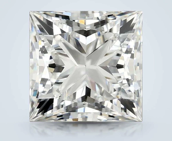 4.19 Carat · E · VVS2 Rare Carat Ideal Cut