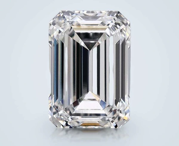2.07 Carat · D · VVS2 Rare Carat Ideal Cut