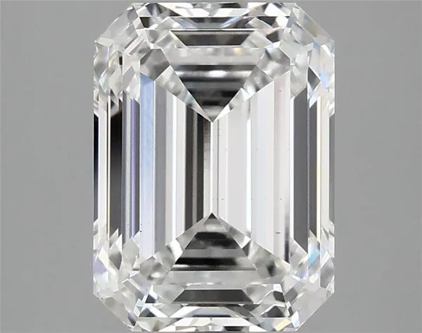 3.38 Carat · E · VS1 Rare Carat Ideal Cut