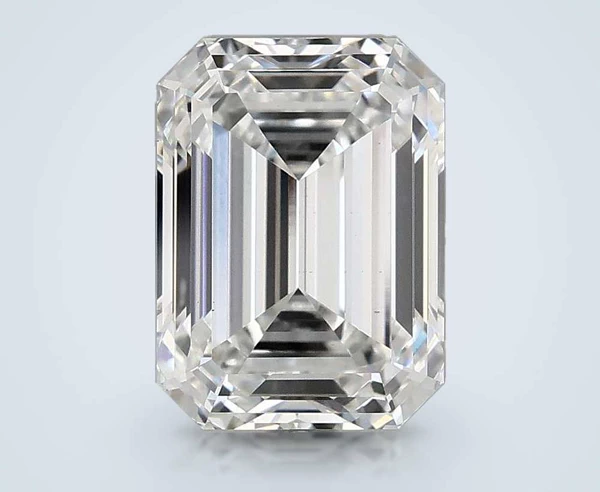 3.38 Carat · E · VS1 Rare Carat Ideal Cut