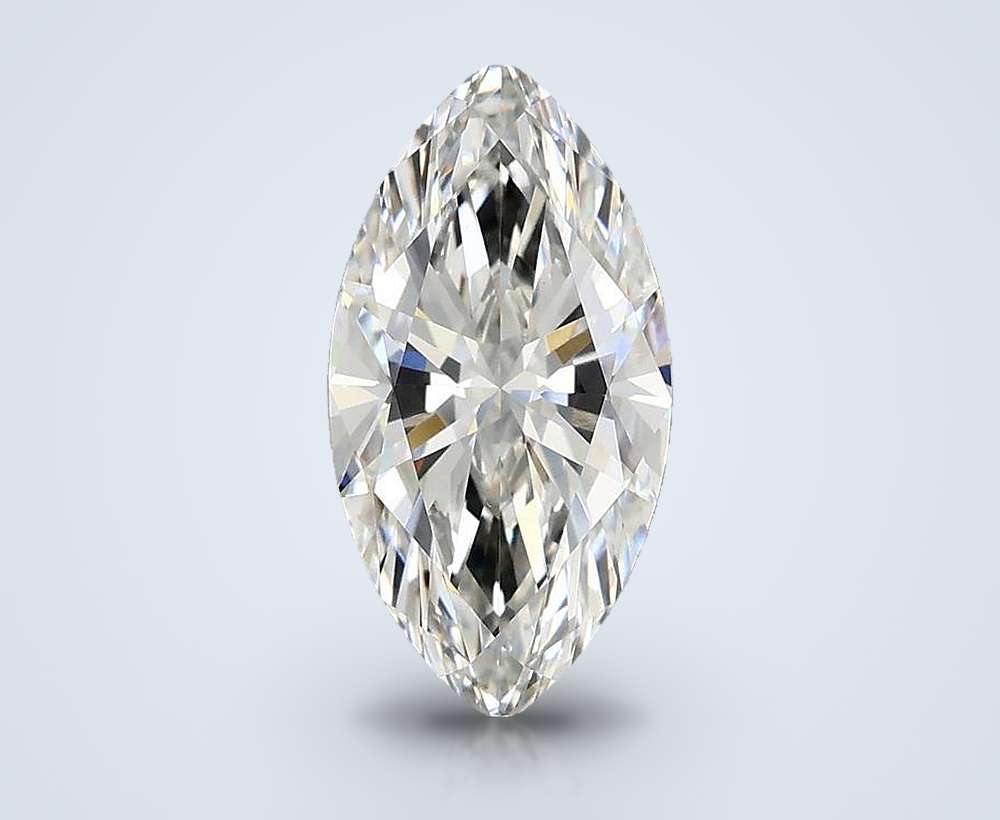 2.06 Carat · F · VS1 Rare Carat Ideal Cut