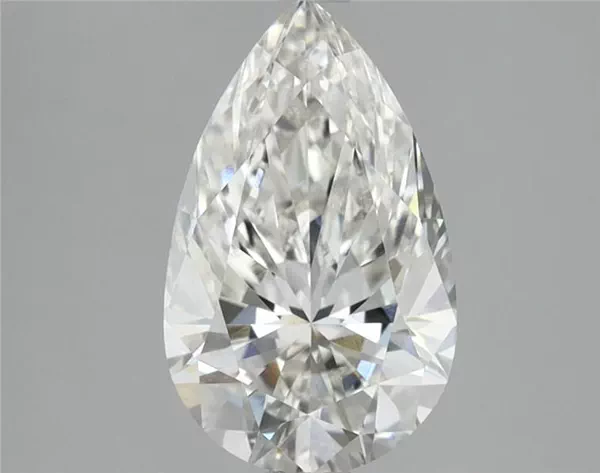 2.38 Carat · F · VVS2 Rare Carat Ideal Cut