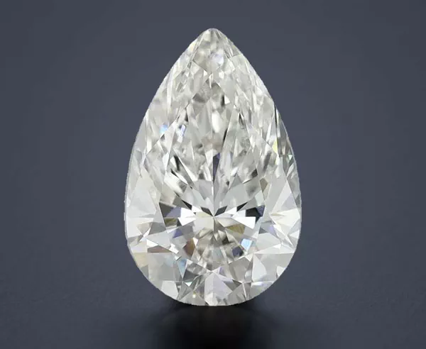 2.38 Carat · F · VVS2 Rare Carat Ideal Cut