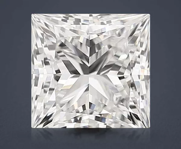1.58 Carat · E · IF Rare Carat Ideal Cut